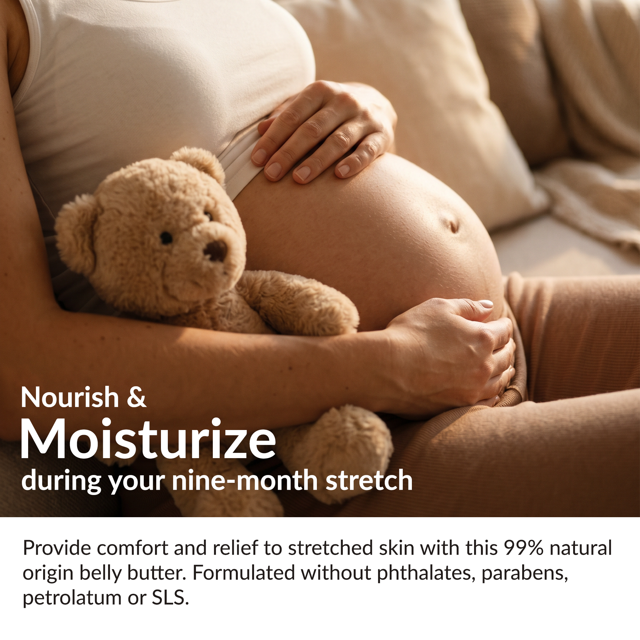 Belly Balm