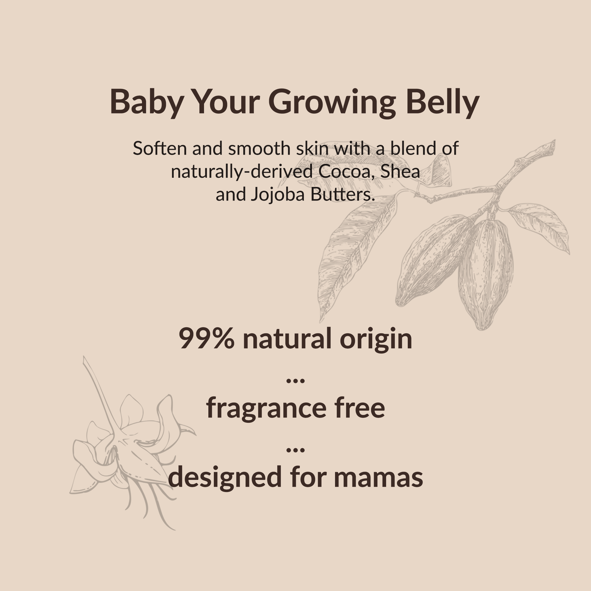 Belly Balm