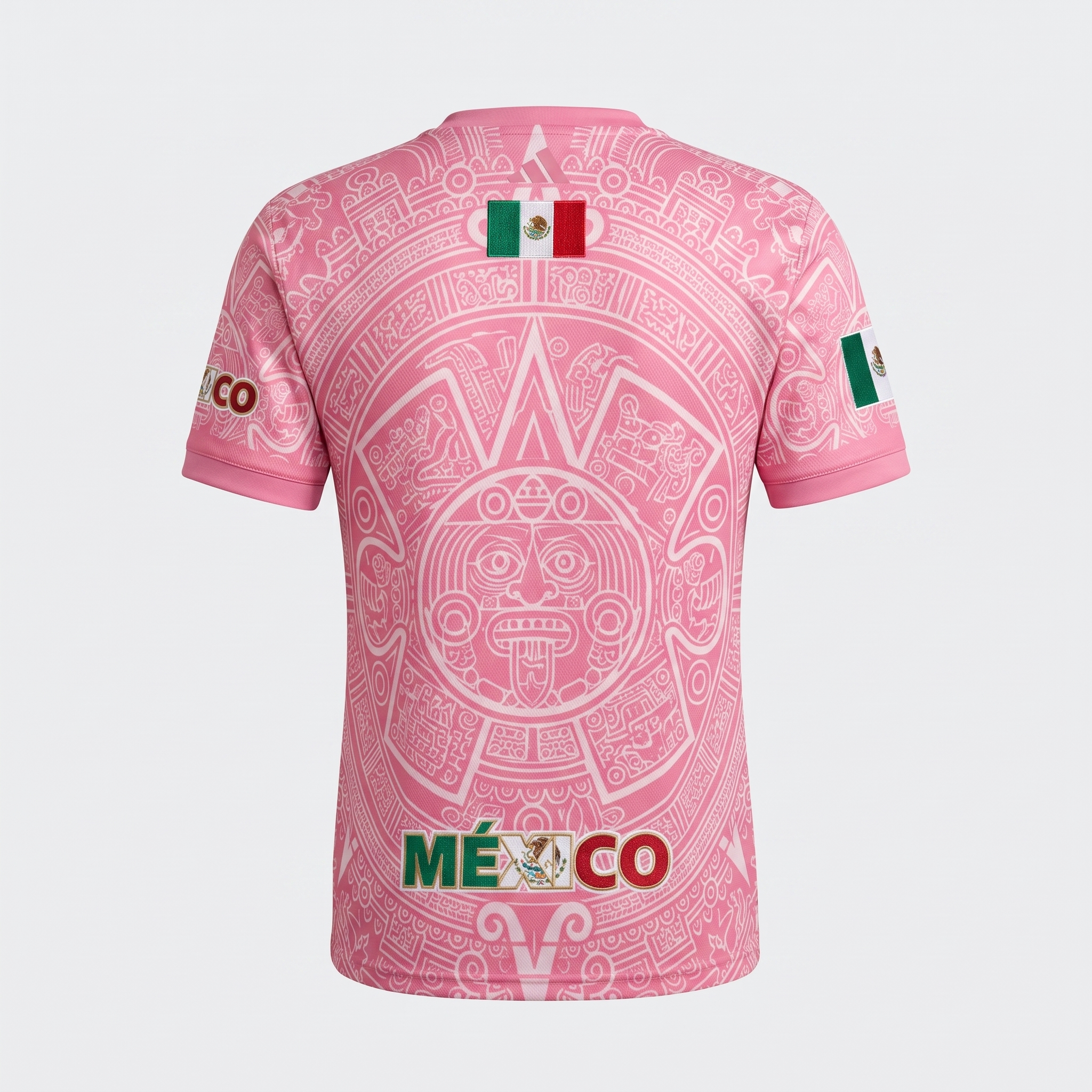2026 Virgencita & San Juditas Jersey